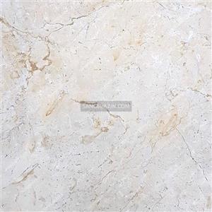 مرمریت آباده بی موج کرم طلایی