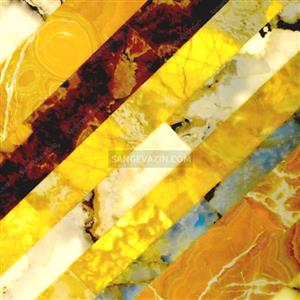 اسلب مرمر پازلی