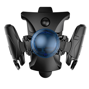 دسته بازی لیزری کالاف دیوتی و پابجی  JS-30 New 2022 اورجینال\n\n