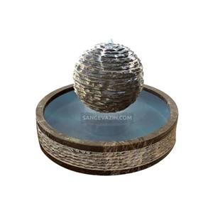 آبنما سنگی کهکشان