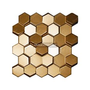 پنل دکوراتیو مشبک