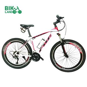 دوچرخه کوهستان فیلا مدل پنتیوم سایز ۲۶