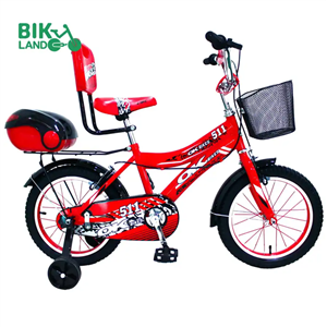 دوچرخه بچه گانه اکی مدل HR511-16-A