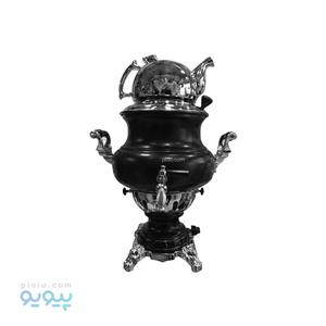 سماور گازی 8 لیتری کلاسیک