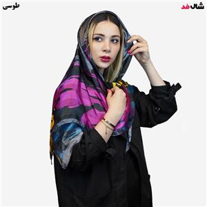 روسری لمیز طرح سناتور