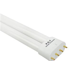 لامپ مهتابی فلورسنت FPL ( اف پی ال ) ۳۶ وات نور مهتابی ( سفید ) برند : PGT ( پی جی تی )