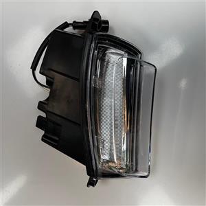 چراغ دی لایت جلو راست ام وی ام x22