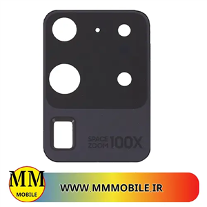 شیشه دوربین گلکسی Samsung Galaxy S20 Ultra-G988