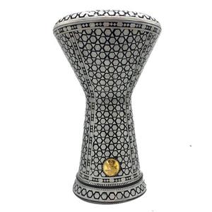 داربوکا جوهرالفن باس کد 001 Darbuka Gawharet El Fan