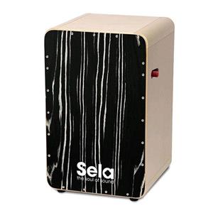 کاخن سلا مدل SE 057 Cajon