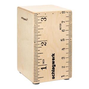 کاخن اشلاگورک مدل Schlagwerk CP112