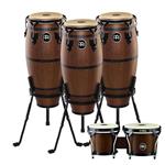 تومبا ماینل سری هدلاینر Meinl Headliner Traditional Design Wood Congas Bongo 