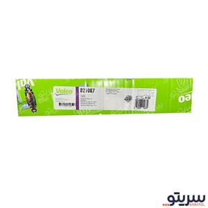 دیسک و صفحه دنا پلاس توربو برند والئو (لیبل هرینگتون)