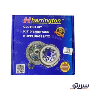 دیسک و صفحه کوییک (215MM) برند هرینگتون