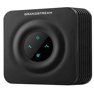 گیت وی ویپ 2 پورت FXS  گرند استریم Grandstream  HT802 ATA