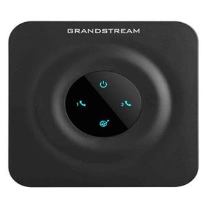 گیت وی ویپ 2 پورت FXS  گرند استریم Grandstream  HT802 ATA