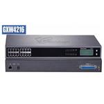 گیت وی ویپ 16پورت FXS  گرند استریم Grandstream GXW4216