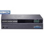 گیت وی ویپ 24 پورت FXS گرند استریم Grandstream GXW4224