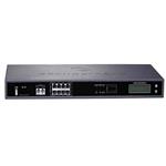 مرکز تلفن تحت شبکه گرنداستریم Grandstream UCM6208 IP-PBX