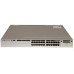 سوییچ سیسکو 24 پورت Cisco WS-C3850-24T-S 