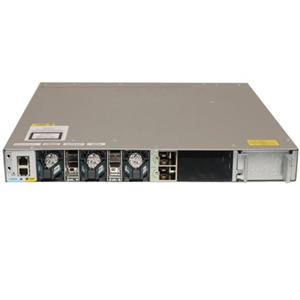 سوییچ سیسکو 24 پورت Cisco WS C3850 24T 