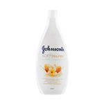 شامپو بدن جانسون Johnsons حاوی روغن بادام و رایحه گل یاسمن ۷۵۰ میل