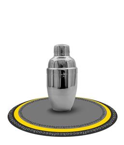 شیکر استیل بار سرد 350ml