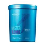 پودر دکلره کادیوو آبی مدل Master Blonde وزن 400 گرمی