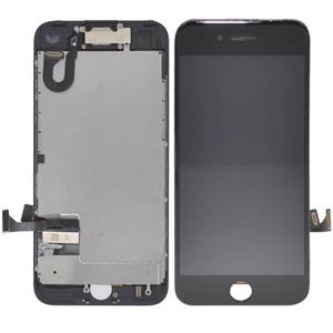 تاچ ال سی دی آیفون 7G PLUS مشکی -LCD IPHONE 7G PLUS BLACK