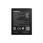 باتری اصلی گوشی نوکیا nokia c2 2020 