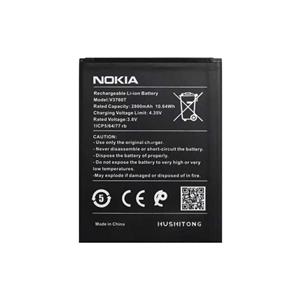باتری اصلی گوشی نوکیا nokia c2 2020 