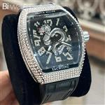 ساعت مچی مردانه فرانک مولر  مدل Franck Muller Dragon 2333F