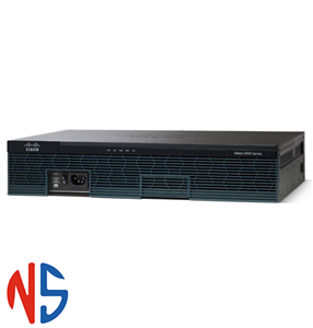 باندل سیسکو C2911-CME-SRST/K9