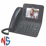 گوشی تلفن سیسکو Cisco Unified IP Phone CP-8945-K9