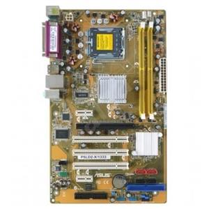 مادربرد ایسوس Asus مدل P5LD2-X/1333