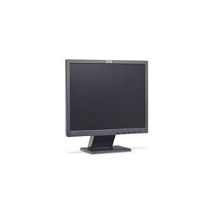 مانیتور آی بی ام IBM مدل 9417AC1 ابعاد 17 اینچ
