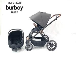 ست مسافرتی بوربوی burboy