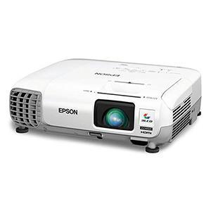 مشخصات ویدئو پروژکتور اپسون(کم کار کرد) مدل:POWERLITE 97