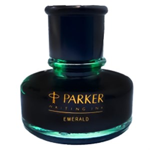 جوهر خودنویس پارکر پنمن انگلستان Parker Penman UK FP Ink Bottle