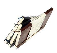 دفتر یادداشت A5 یوروپن جلد نرم Europen A5 Classic Soft Cover Notebook