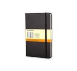 دفتر یادداشت A6 مولسکین جلد سخت Moleskine A6 Classic Hard Cover Notebook