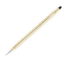 اتود کراس سنتری کلاسیک طلایی گیره Cross Century Classic Mechanical Pencil 