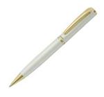 خودکار یوروپن کلاسیک سفید Europen Classic GT Ballpoint pen