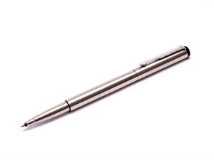 روان نویس پارکر وکتور تمام استیل Parker Vector Rollerball pen