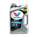 روغن موتور ADVANCED 5W-40 ولوولاین – Valvoline