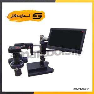 لوپ دیجیتال پایه جرثقیلی