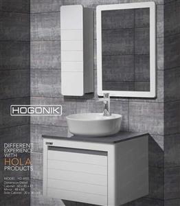 روشویی کابینتی هُلا HD6005