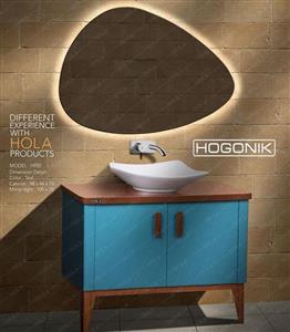 روشویی کابینتی هُلا H950
