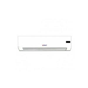 فن کویل زمینی روکار تراست مدل TMFCF-500