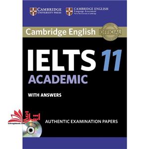 cambridge english ielts ۱۱ General Training with answers 